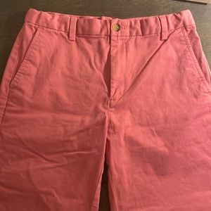 Boy’s Vineyard Vines shorts, size 14. In great condition!